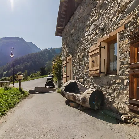 L'ours *