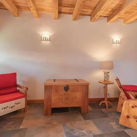 L'ours Lejlighed Montricher-Albanne