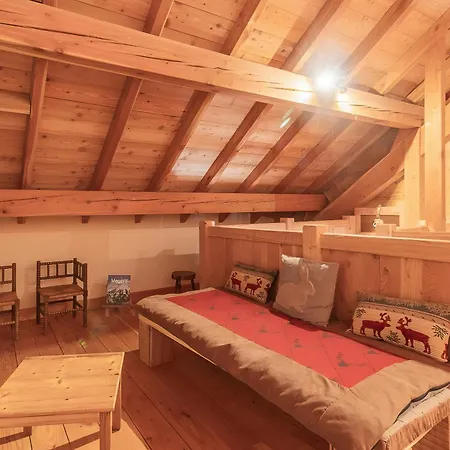 Apartment L'ours