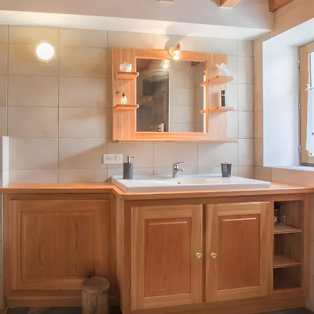 Apartment L'ours