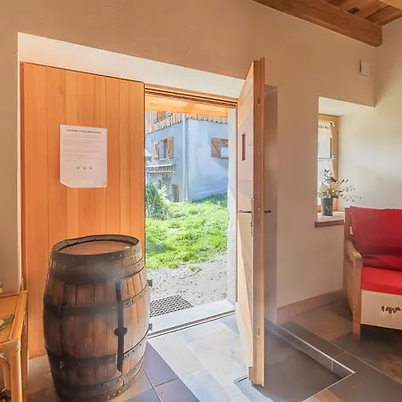 L'ours Appartement *